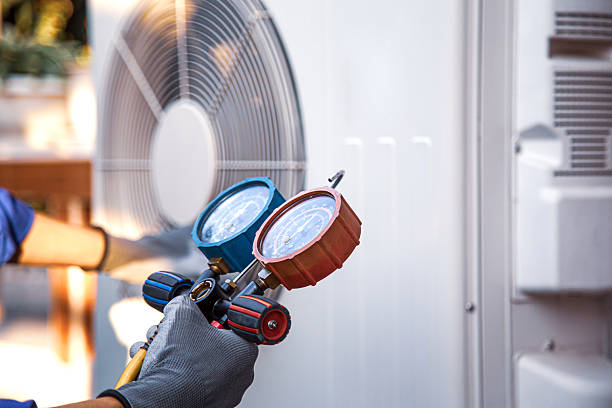 Trusted Hvac service in Sunnyside, CA - JG Cool HVAC